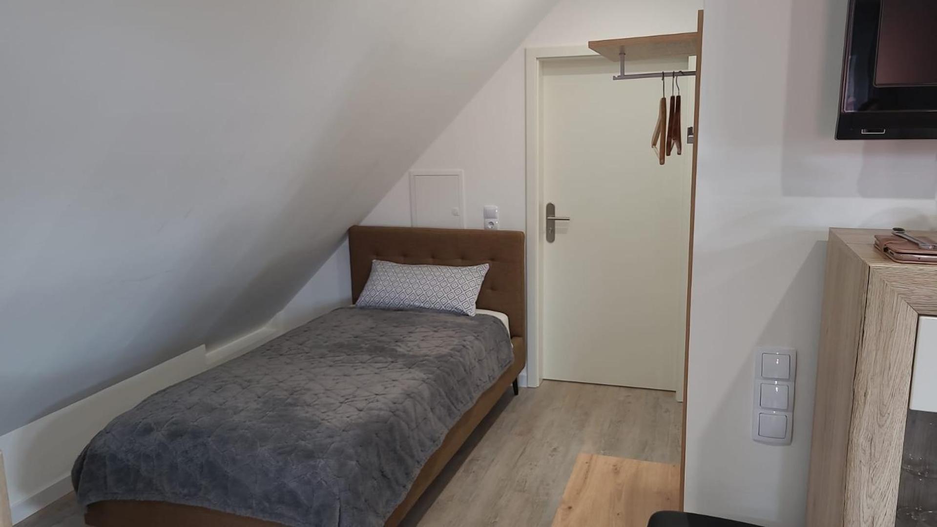 Dg Verwohn Apartment